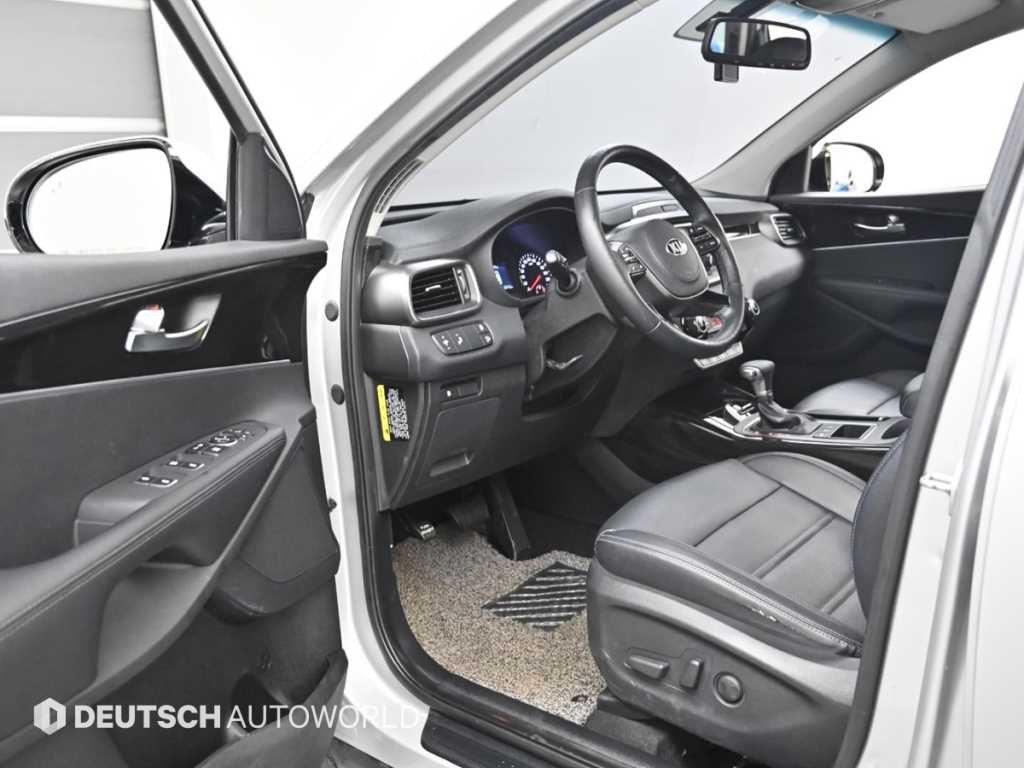 기아 쏘렌토 더 뉴 쏘렌토 디젤 2.0 4WD 프레스티지 이미지 11