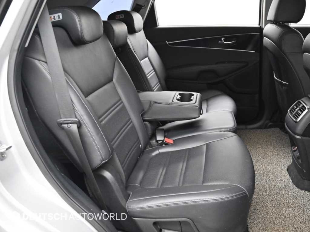 기아 쏘렌토 더 뉴 쏘렌토 디젤 2.0 4WD 프레스티지 이미지 12