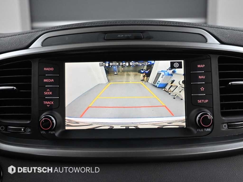 기아 쏘렌토 더 뉴 쏘렌토 디젤 2.0 4WD 프레스티지 이미지 15