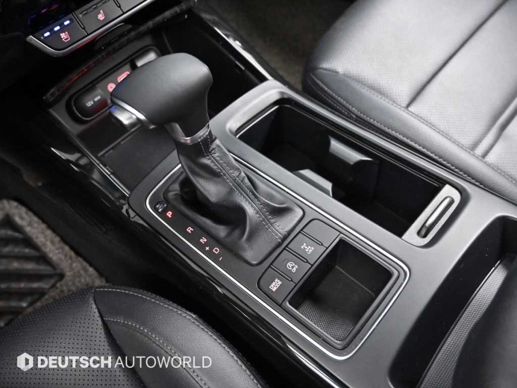 기아 쏘렌토 더 뉴 쏘렌토 디젤 2.0 4WD 프레스티지 이미지 9