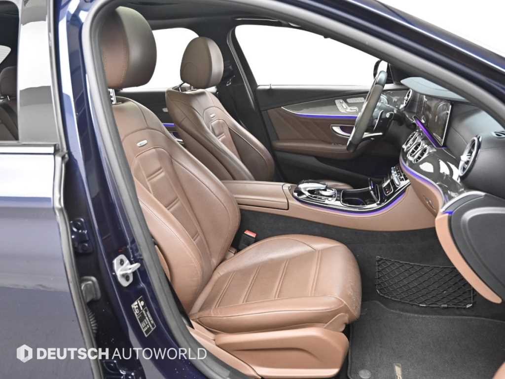 벤츠 E 클래스 E-클래스 W213 E53 AMG 4MATIC+ 이미지 10