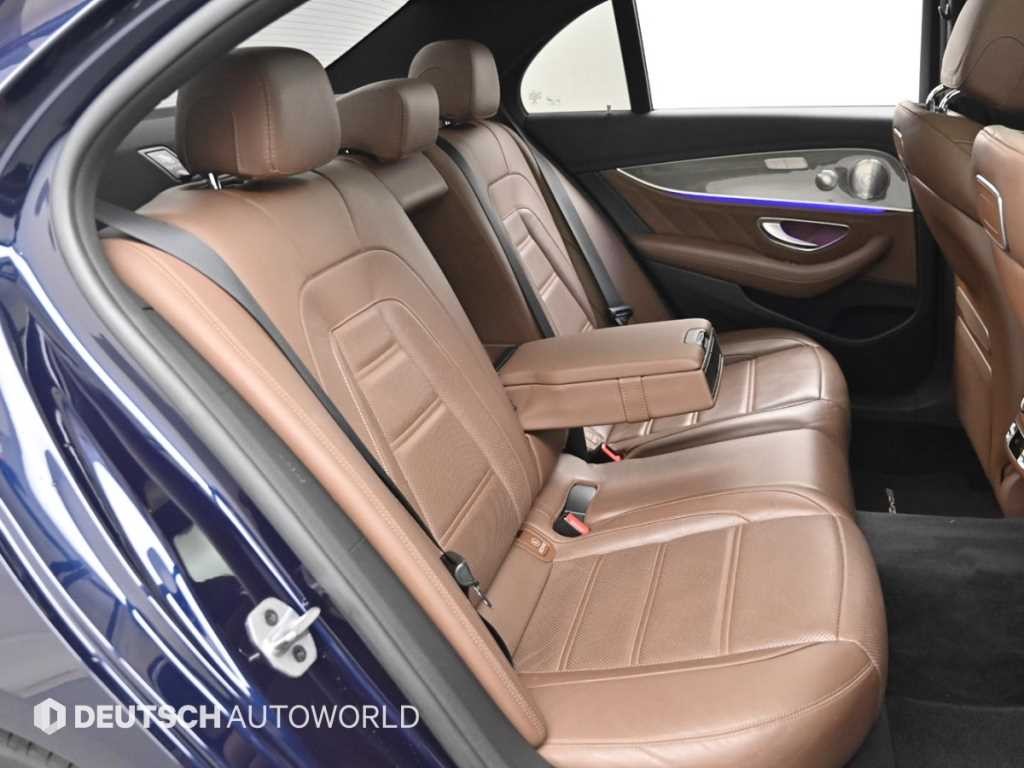 벤츠 E 클래스 E-클래스 W213 E53 AMG 4MATIC+ 이미지 12