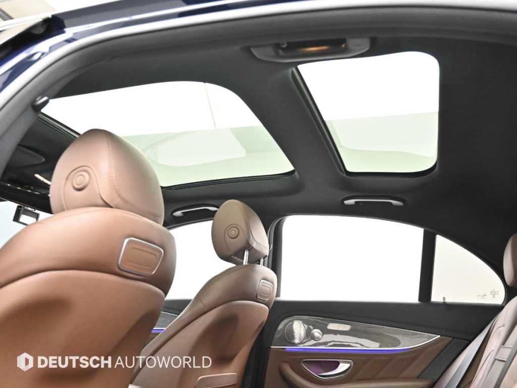 벤츠 E 클래스 E-클래스 W213 E53 AMG 4MATIC+ 이미지 18