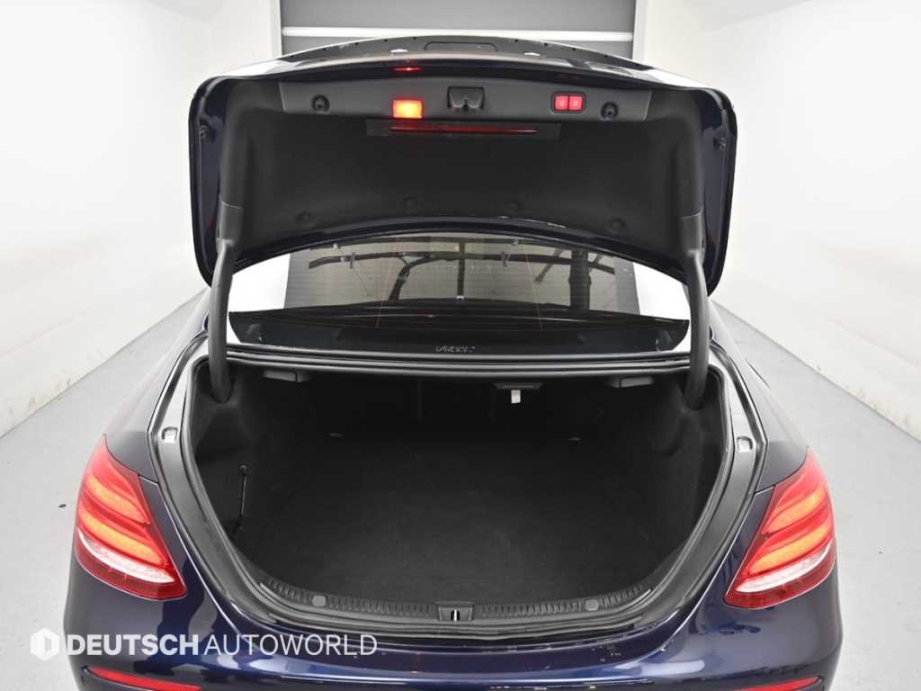 벤츠 E 클래스 E-클래스 W213 E53 AMG 4MATIC+ 이미지 19