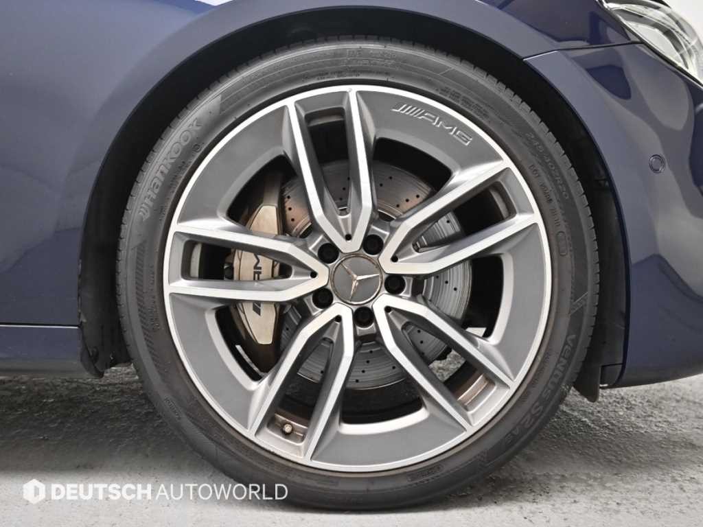 벤츠 E 클래스 E-클래스 W213 E53 AMG 4MATIC+ 이미지 5
