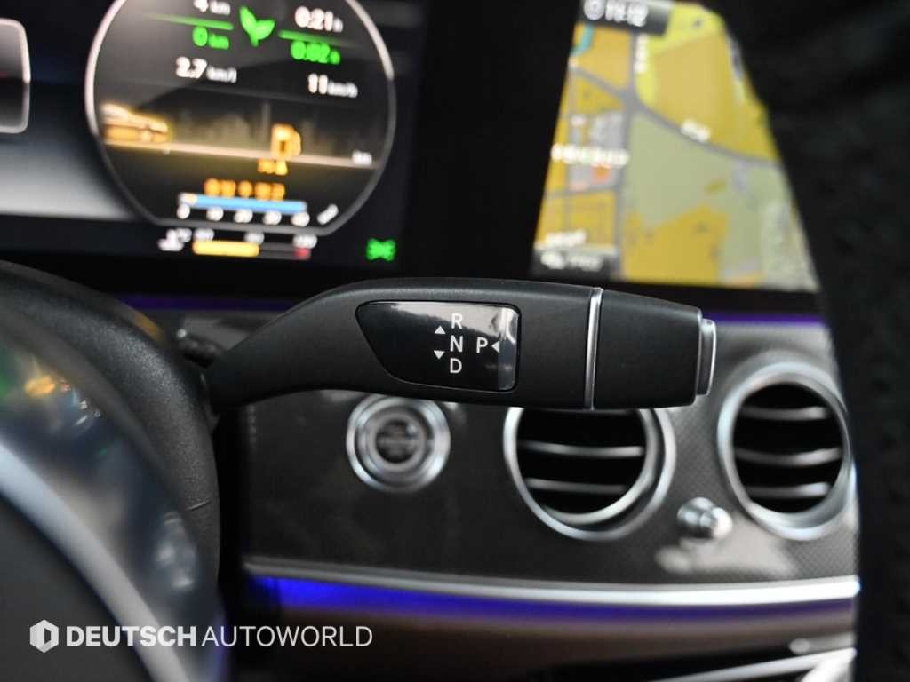 벤츠 E 클래스 E-클래스 W213 E53 AMG 4MATIC+ 이미지 9