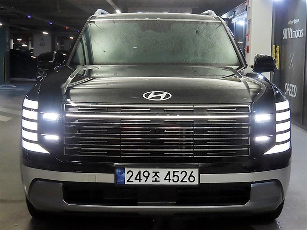 현대 팰리세이드 디 올 뉴 팰리세이드 2.5T 2WD 7인승 프레스티지 이미지 2
