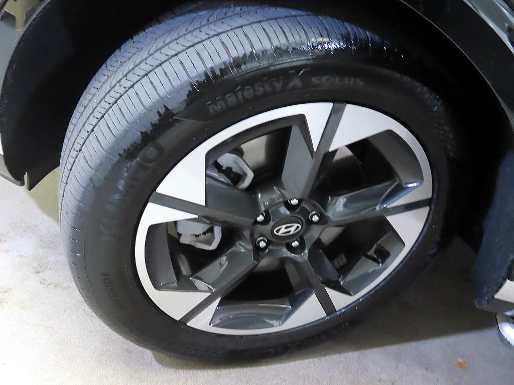 현대 팰리세이드 디 올 뉴 팰리세이드 2.5T 2WD 7인승 프레스티지 이미지 20