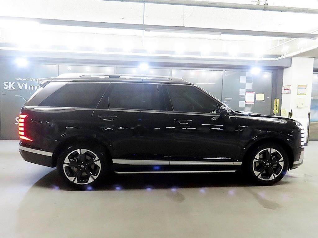 현대 팰리세이드 디 올 뉴 팰리세이드 2.5T 2WD 7인승 프레스티지 이미지 3