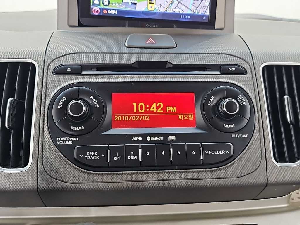 기아 레이 프레스티지 이미지 10