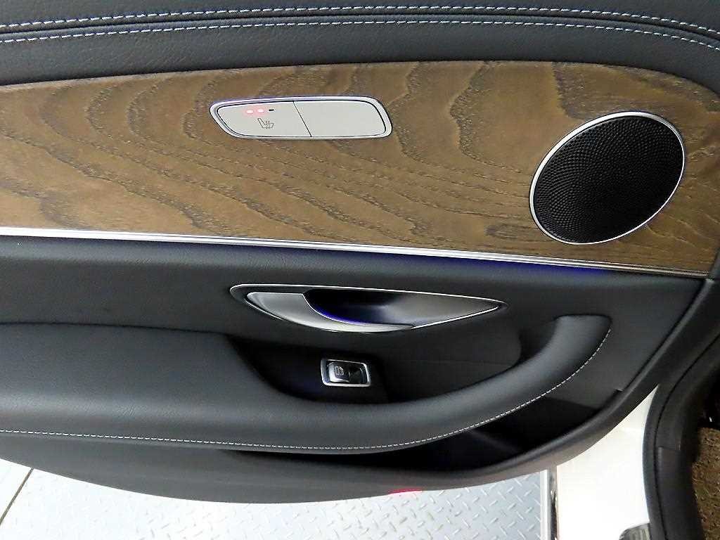 벤츠 E 클래스 E-클래스 W213 E250 아방가르드 이미지 12