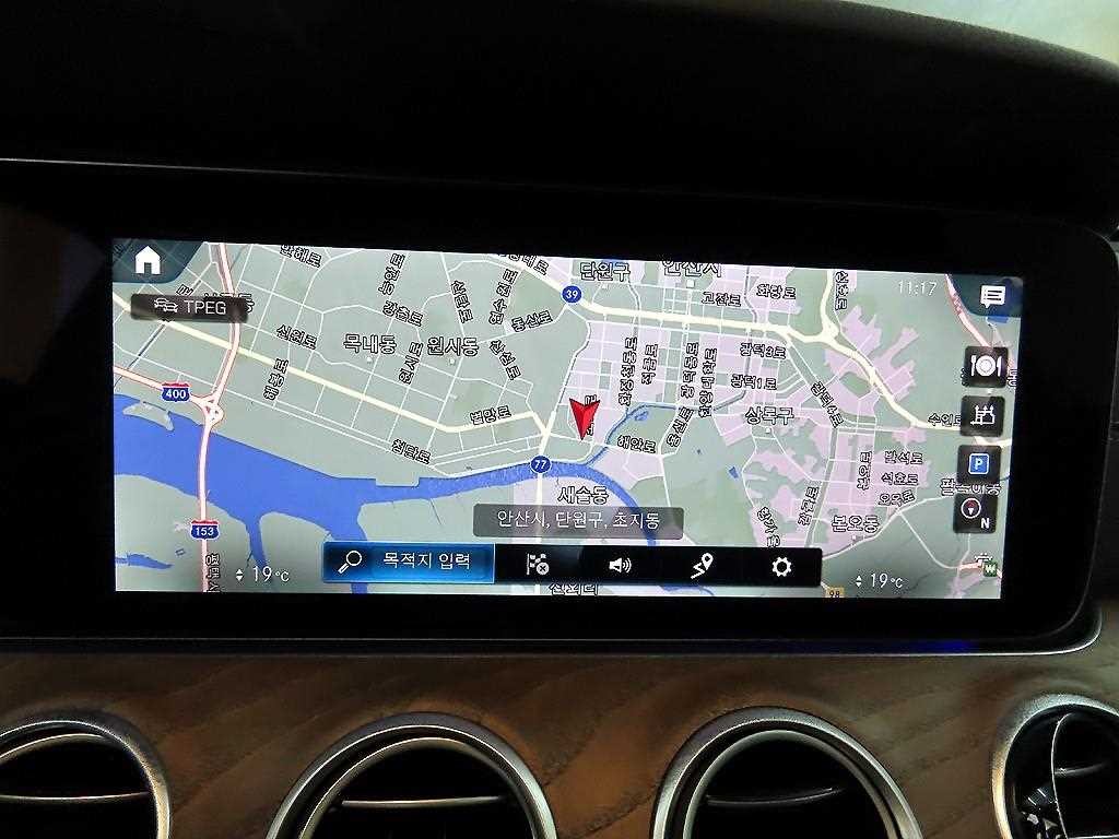벤츠 E 클래스 E-클래스 W213 E250 아방가르드 이미지 15