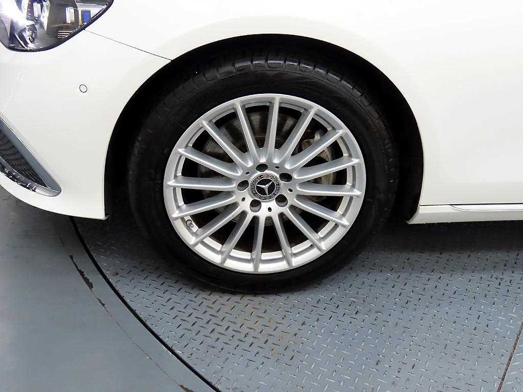 벤츠 E 클래스 E-클래스 W213 E250 아방가르드 이미지 20