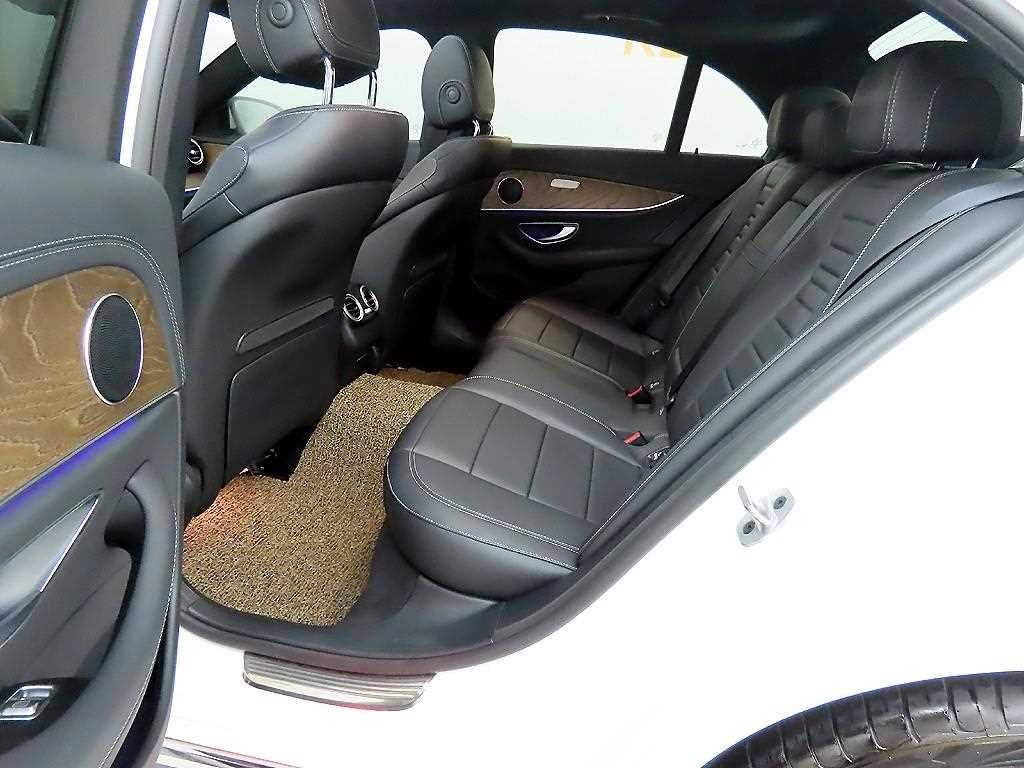 벤츠 E 클래스 E-클래스 W213 E250 아방가르드 이미지 6