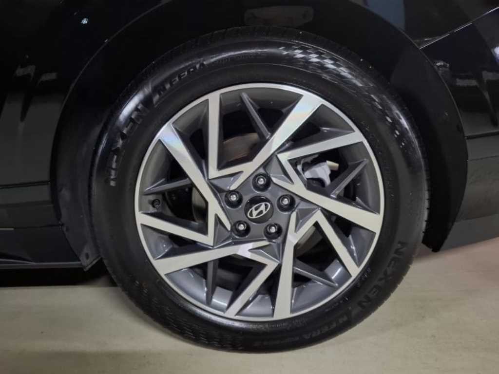 현대 그랜저 그랜저 (GN7) 가솔린 2.5 2WD 프리미엄 이미지 19