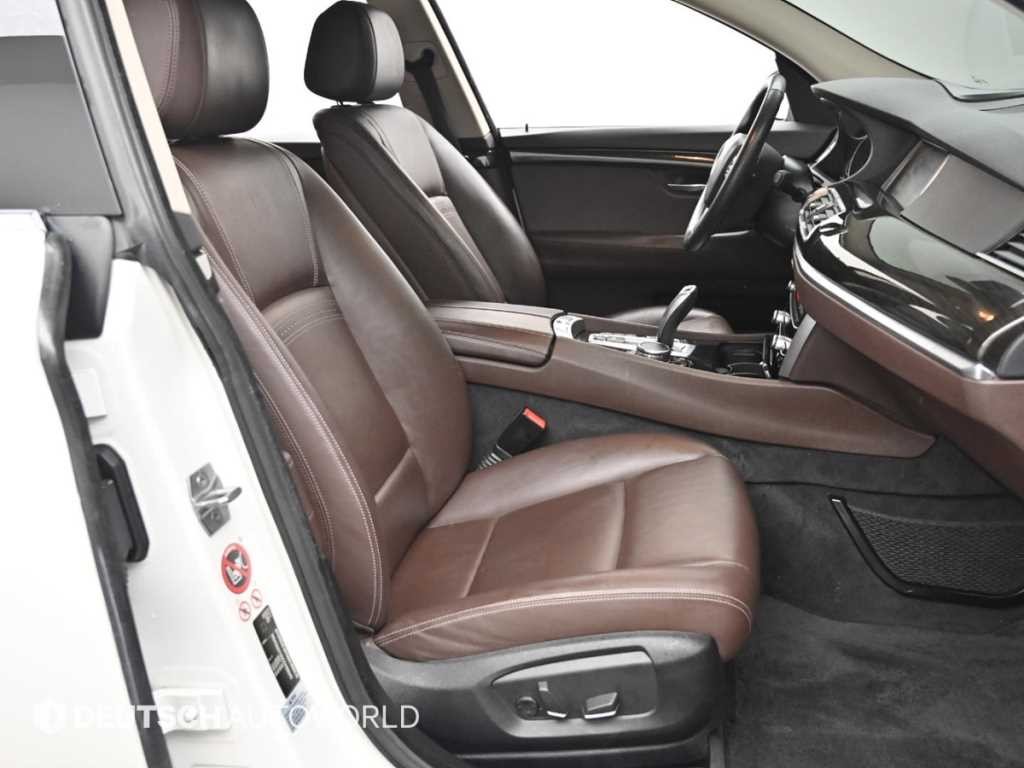 BMW 그란투리스모 5시리즈 GT (F07) GT xDrive 이미지 10