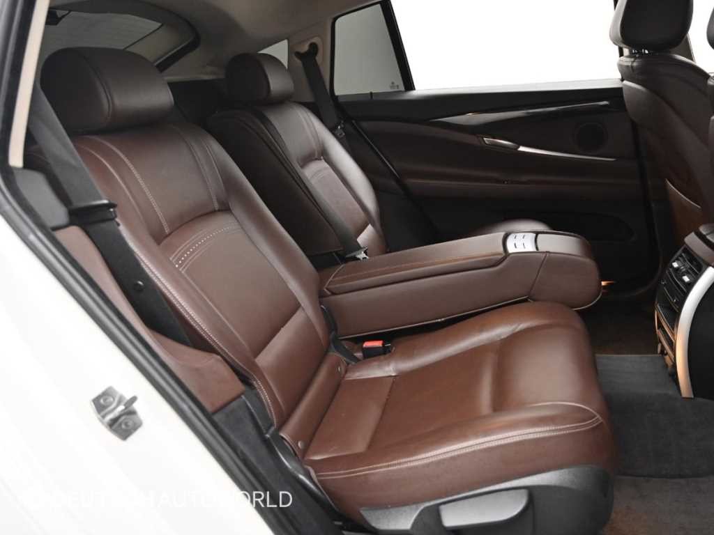 BMW 그란투리스모 5시리즈 GT (F07) GT xDrive 이미지 12