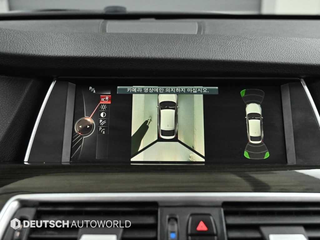BMW 그란투리스모 5시리즈 GT (F07) GT xDrive 이미지 15