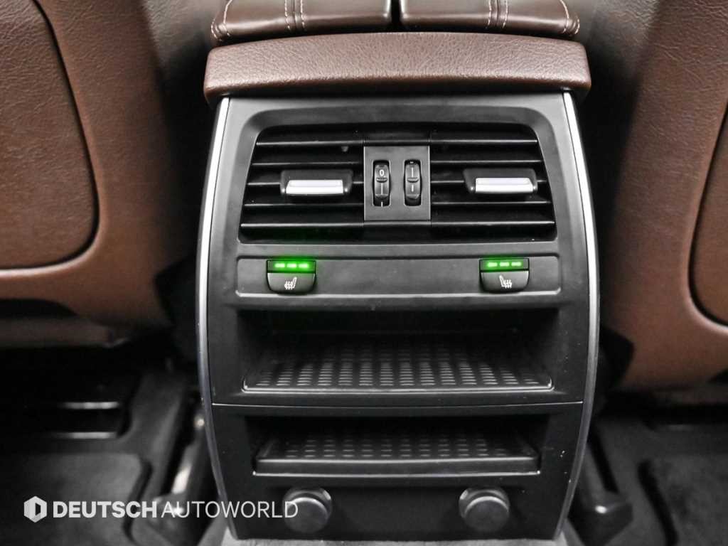 BMW 그란투리스모 5시리즈 GT (F07) GT xDrive 이미지 16