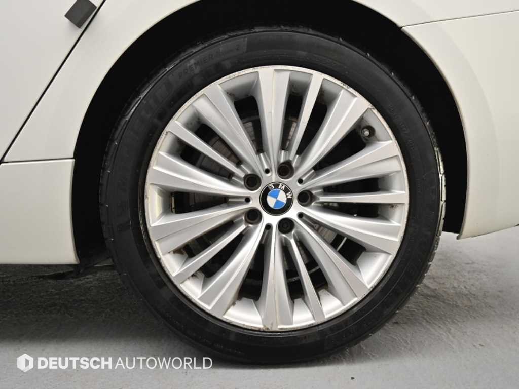 BMW 그란투리스모 5시리즈 GT (F07) GT xDrive 이미지 5