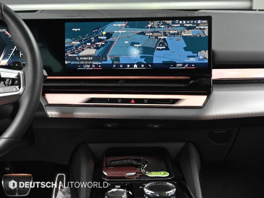 BMW 5시리즈 5시리즈 (G60) 530i xDrive M 스포츠 프로 스페셜 에디션 이미지 14