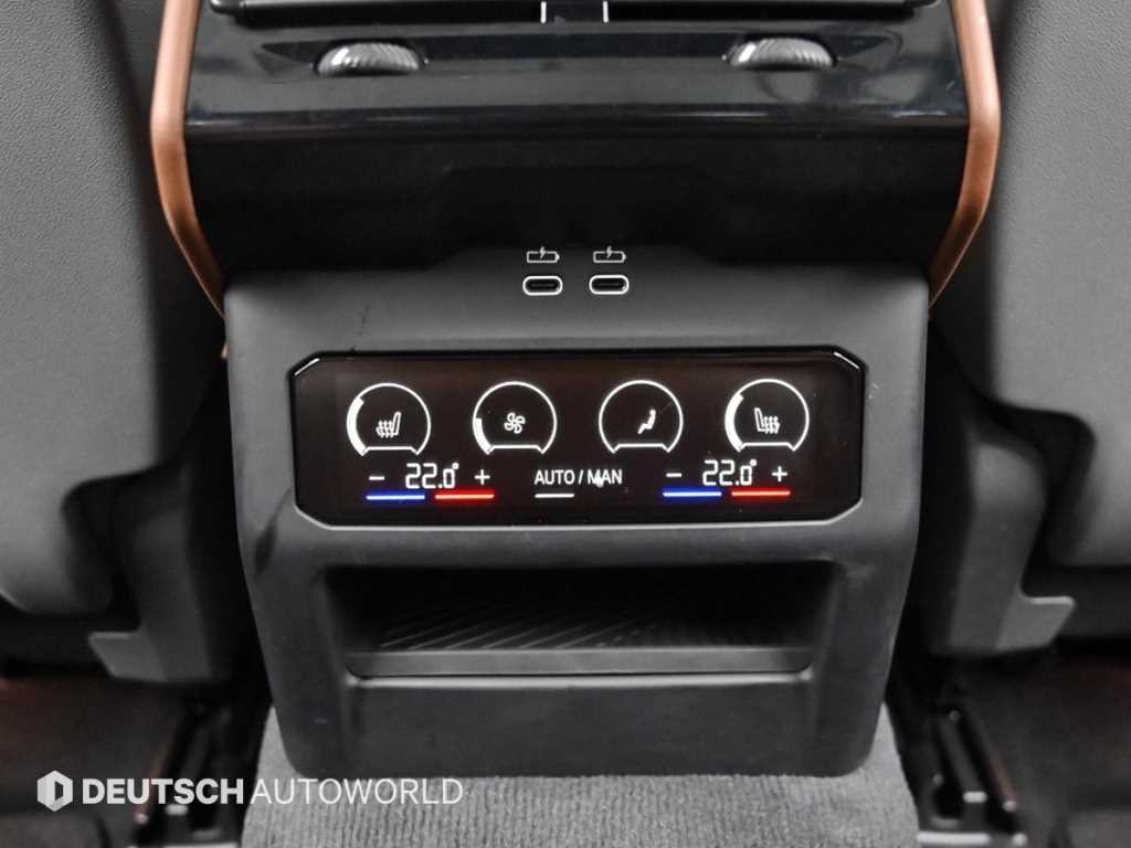 BMW 5시리즈 5시리즈 (G60) 530i xDrive M 스포츠 프로 스페셜 에디션 이미지 16