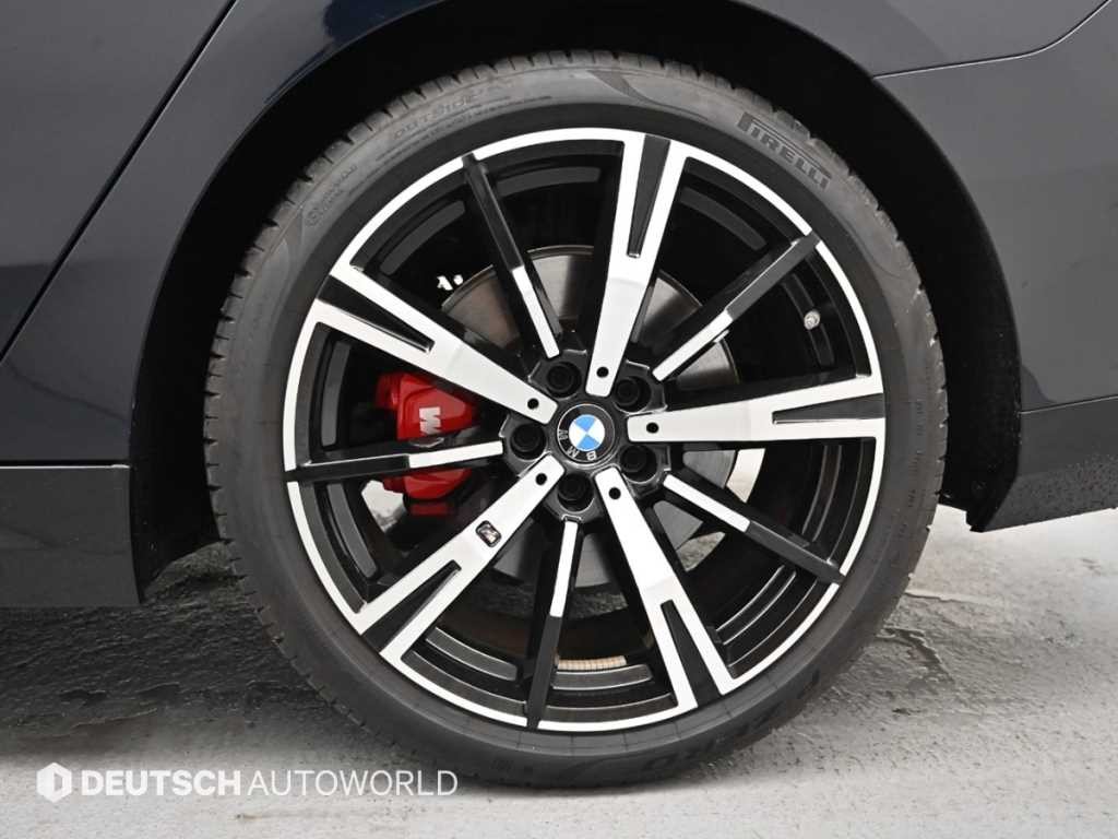 BMW 5시리즈 5시리즈 (G60) 530i xDrive M 스포츠 프로 스페셜 에디션 이미지 5