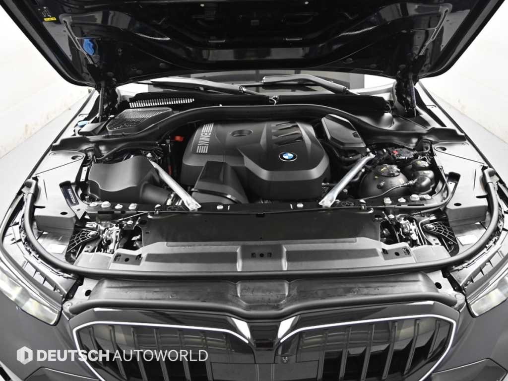 BMW 5시리즈 5시리즈 (G60) 530i xDrive M 스포츠 프로 스페셜 에디션 이미지 6