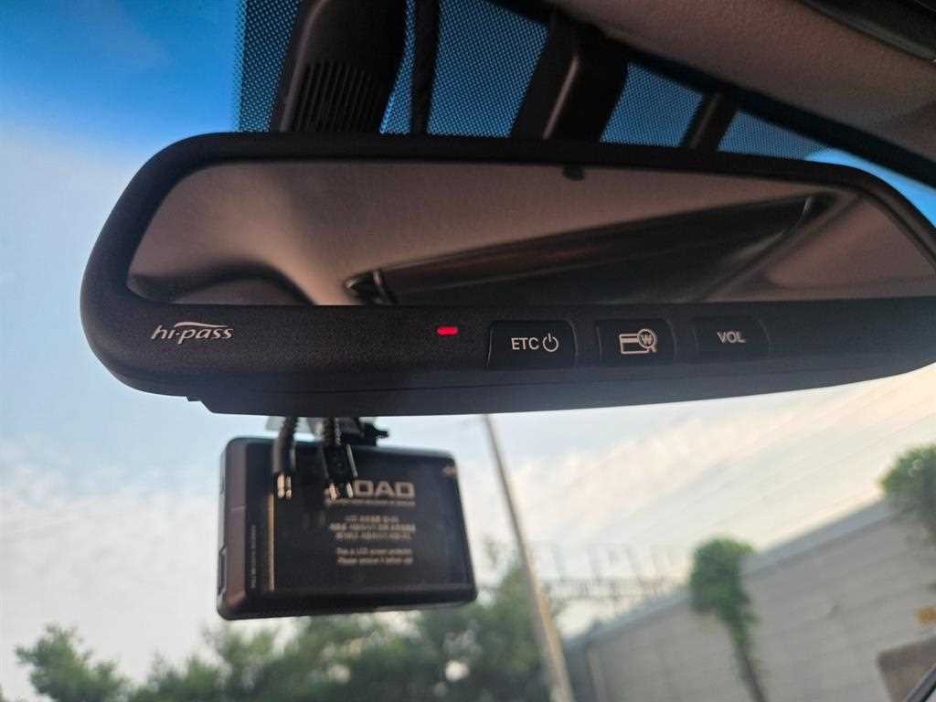 현대 아슬란 G300 모던 스페셜 이미지 17