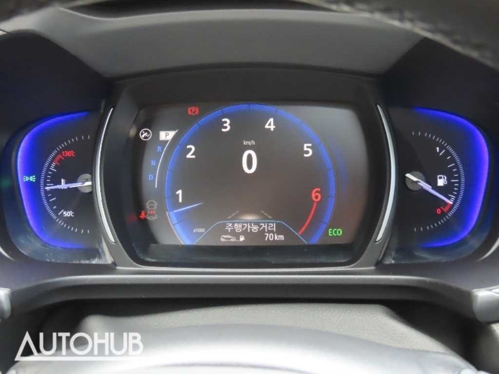 르노코리아(삼성) QM6 더뉴QM6 가솔린 2.0 GDe 프리미에르 2WD 이미지 6