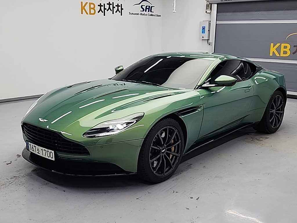 애스턴마틴 DB DB11 5.2 V12 쿠페 AMR 이미지 1
