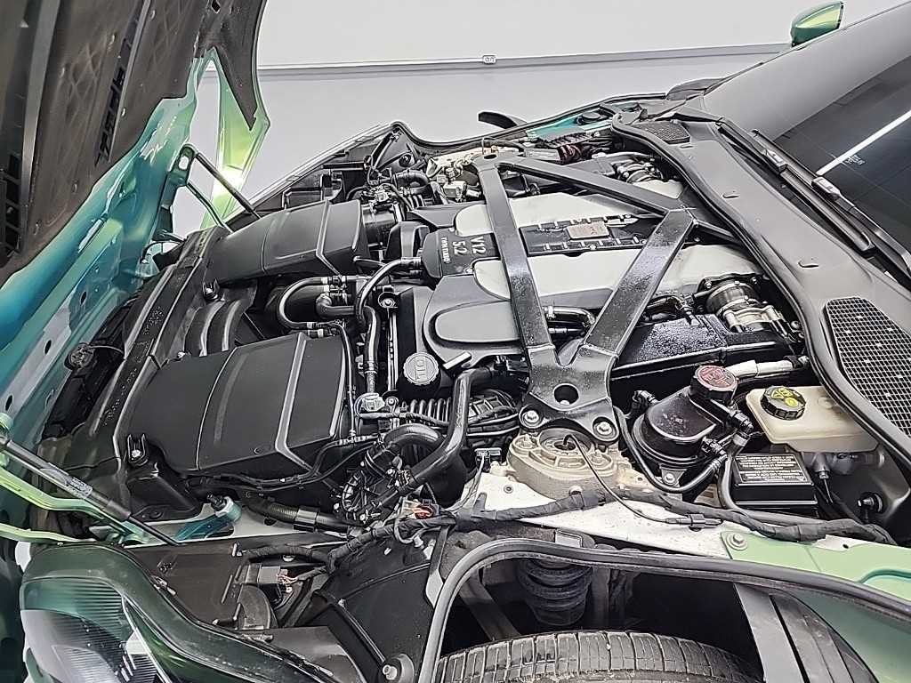 애스턴마틴 DB DB11 5.2 V12 쿠페 AMR 이미지 5