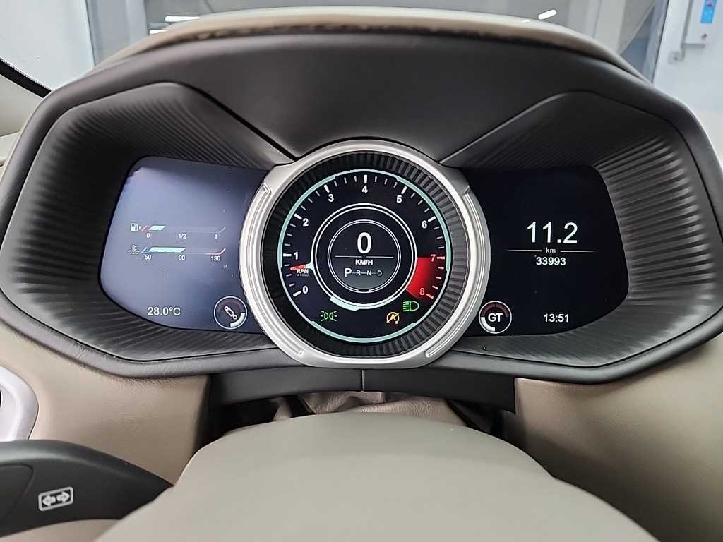 애스턴마틴 DB DB11 5.2 V12 쿠페 AMR 이미지 6