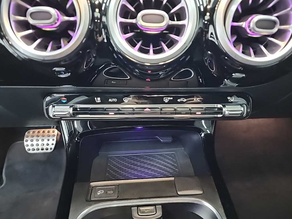 벤츠 CLA 클래스 CLA클래스 C118 CLA 250 4MATIC 이미지 10