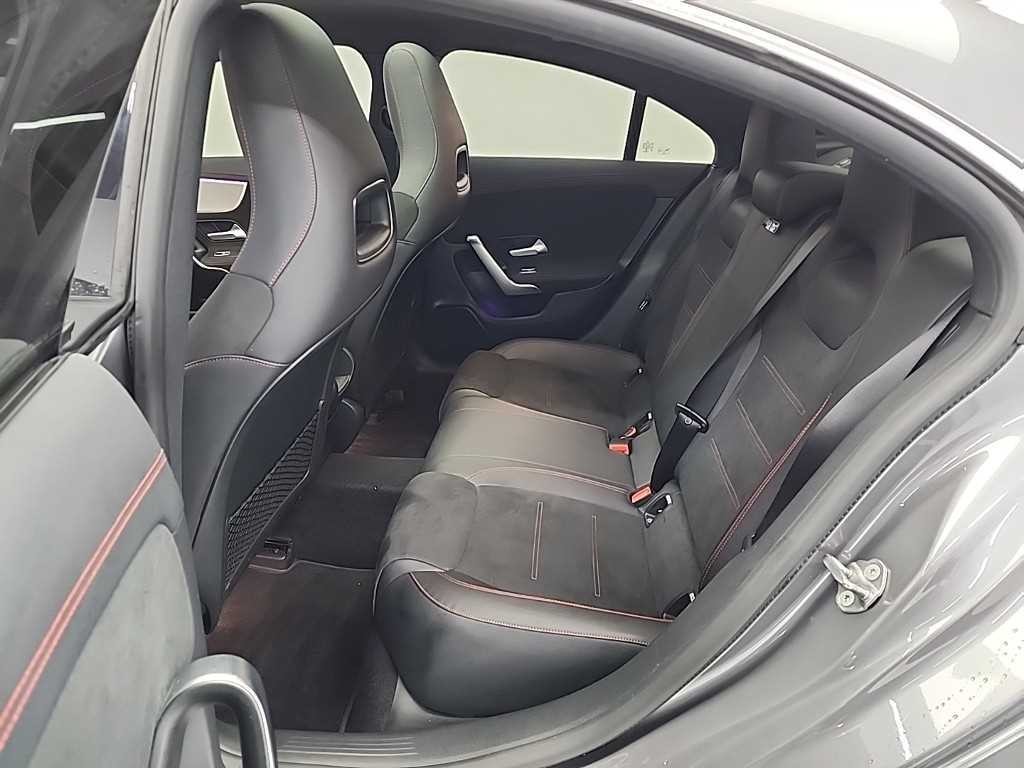 벤츠 CLA 클래스 CLA클래스 C118 CLA 250 4MATIC 이미지 12