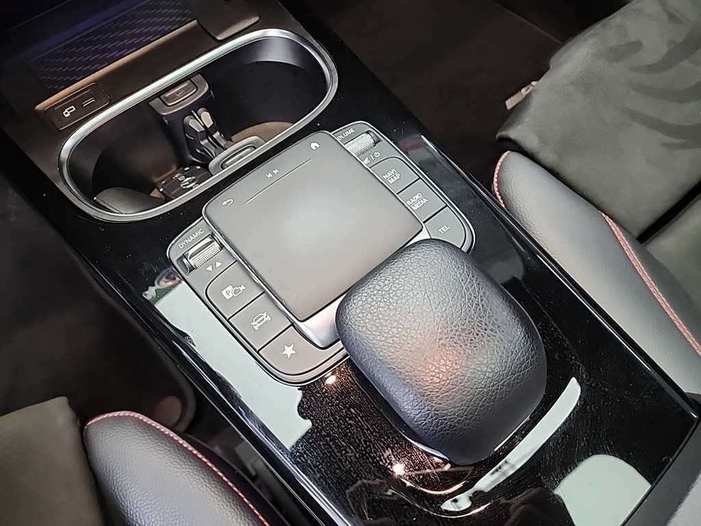 벤츠 CLA 클래스 CLA클래스 C118 CLA 250 4MATIC 이미지 15