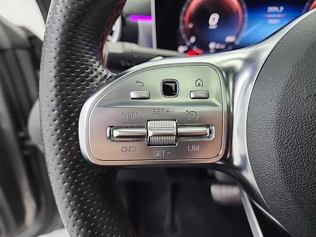 벤츠 CLA 클래스 CLA클래스 C118 CLA 250 4MATIC 이미지 17