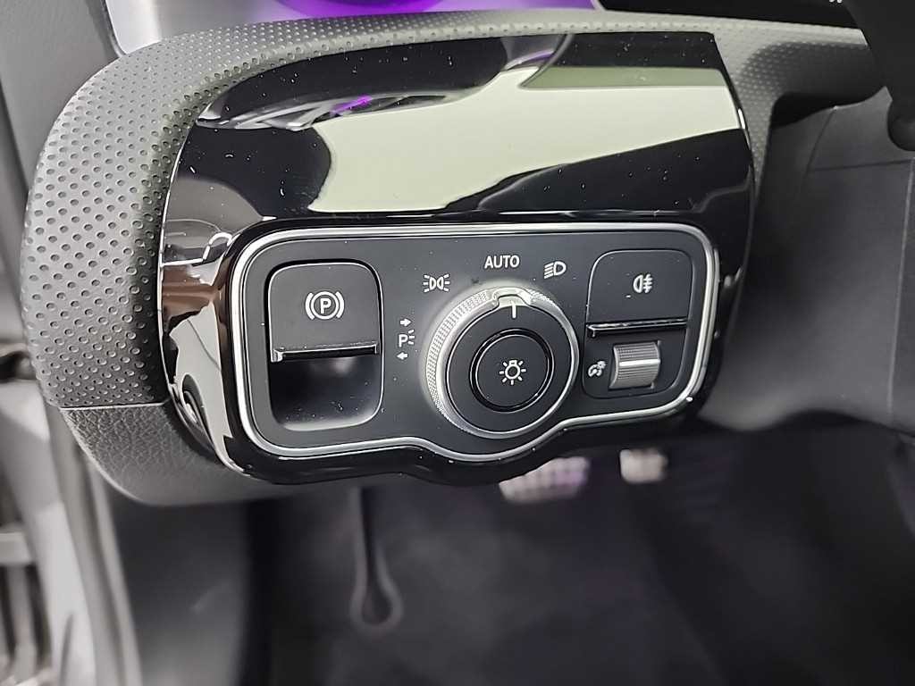 벤츠 CLA 클래스 CLA클래스 C118 CLA 250 4MATIC 이미지 18