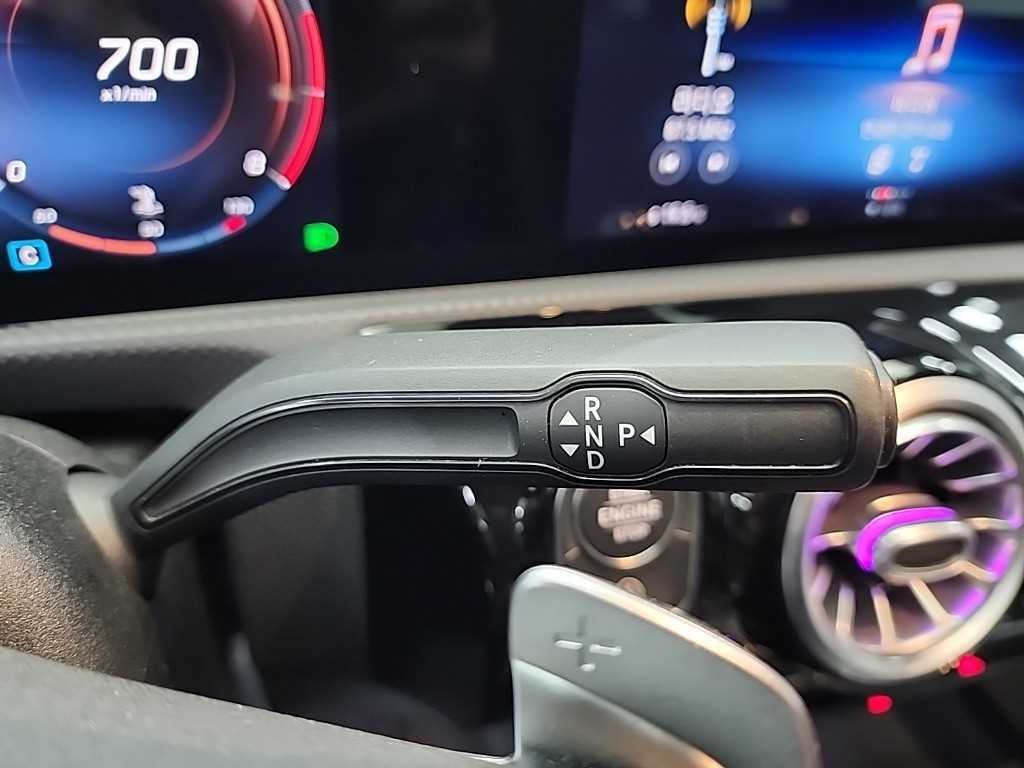 벤츠 CLA 클래스 CLA클래스 C118 CLA 250 4MATIC 이미지 8