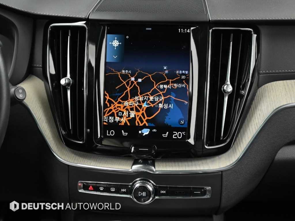 볼보 XC60 XC60(2세대) B6 AWD 인스크립션 이미지 14