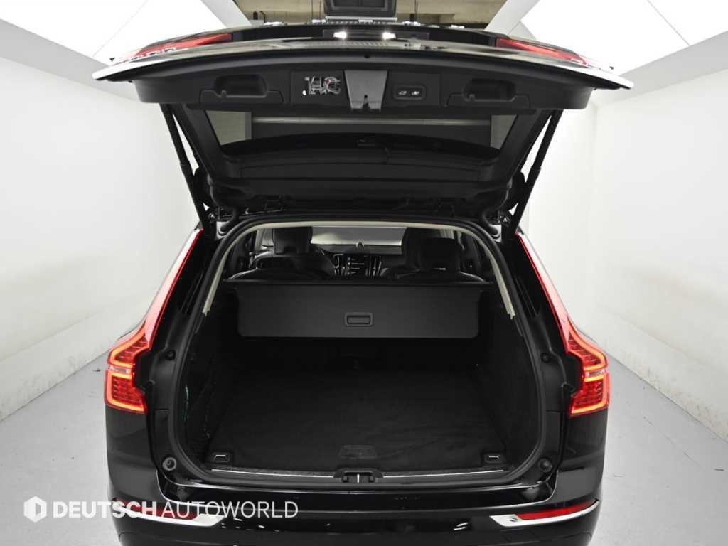 볼보 XC60 XC60(2세대) B6 AWD 인스크립션 이미지 19