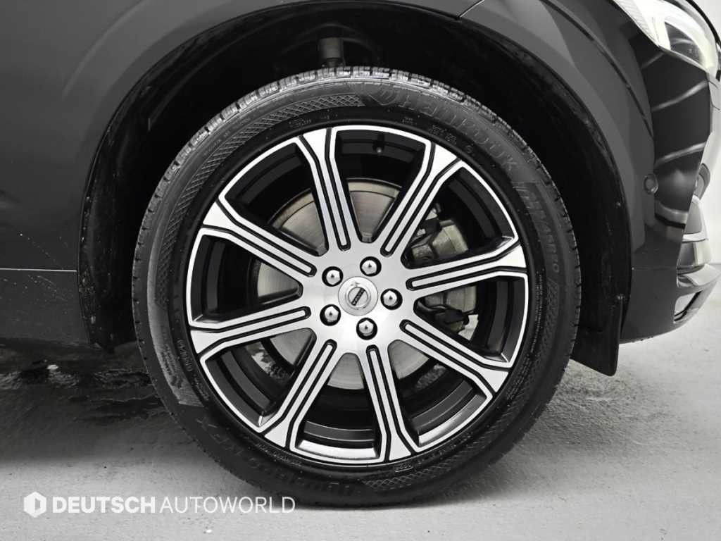 볼보 XC60 XC60(2세대) B6 AWD 인스크립션 이미지 5