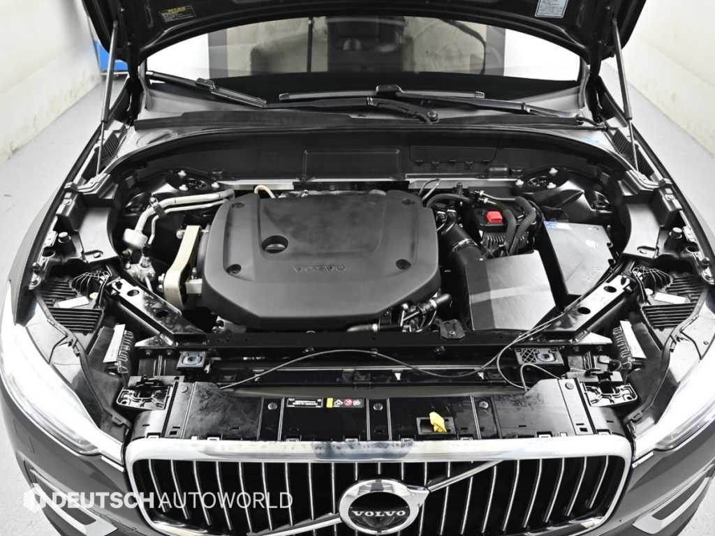 볼보 XC60 XC60(2세대) B6 AWD 인스크립션 이미지 6