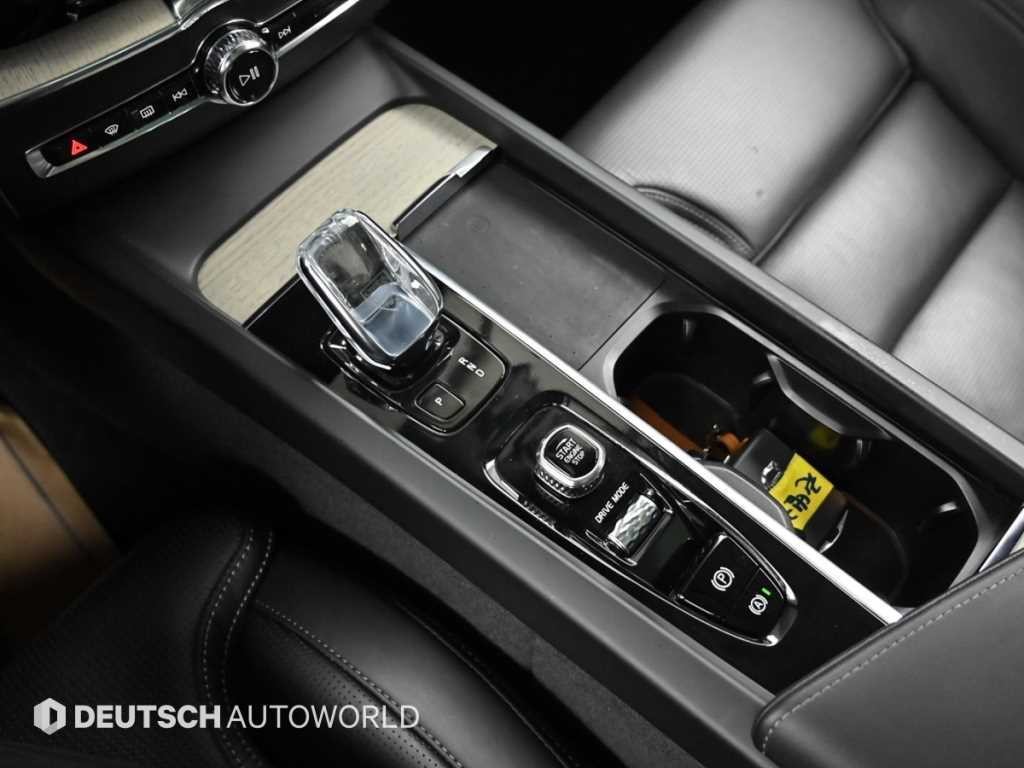 볼보 XC60 XC60(2세대) B6 AWD 인스크립션 이미지 9