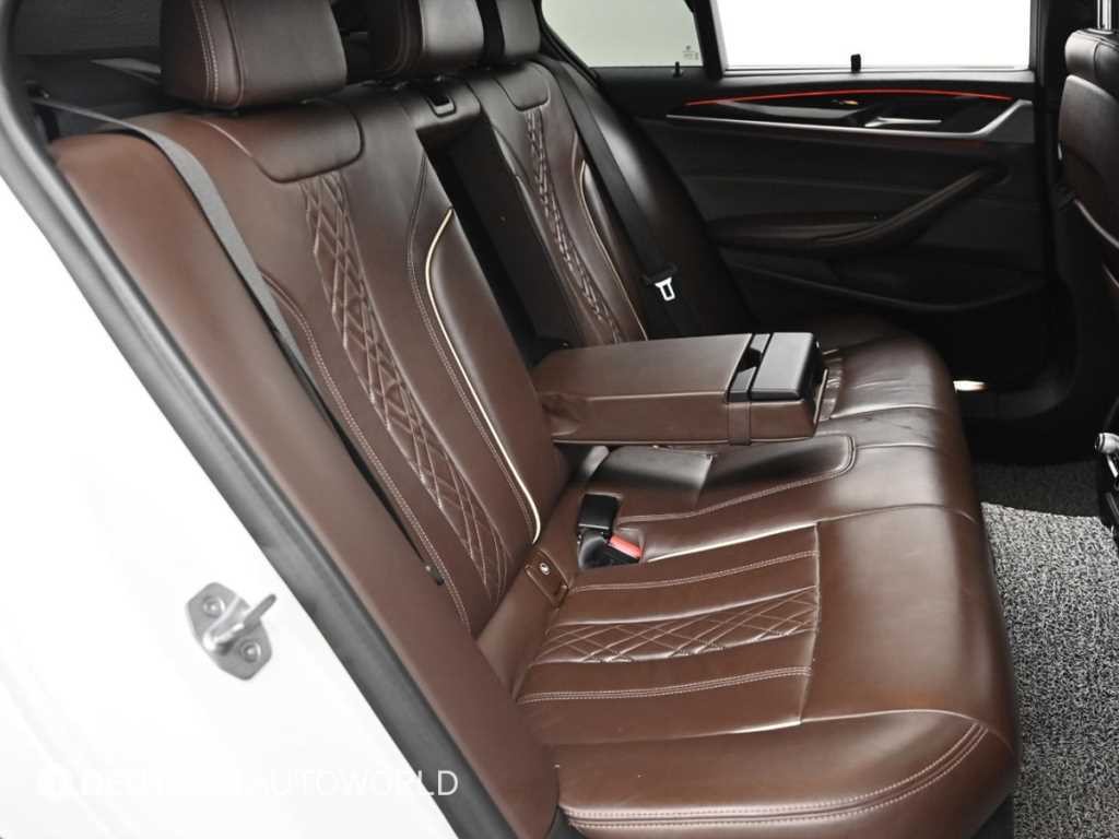 BMW 5시리즈 5시리즈 (G30) 530i M 스포츠 플러스 이미지 11