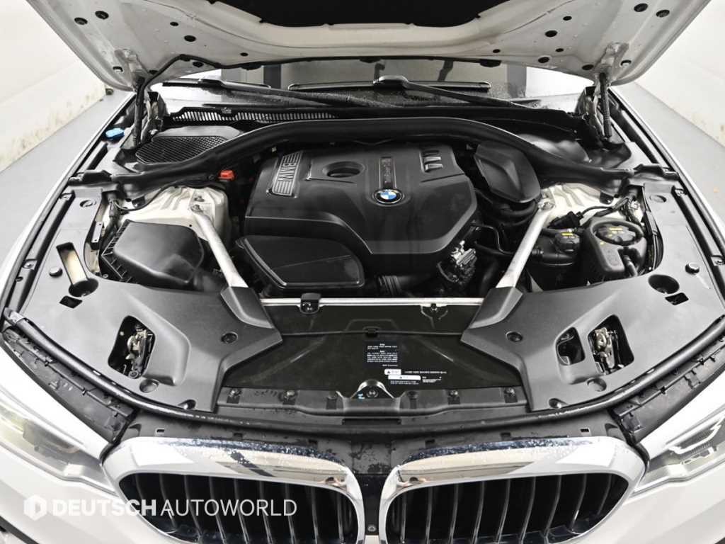 BMW 5시리즈 5시리즈 (G30) 530i M 스포츠 플러스 이미지 5