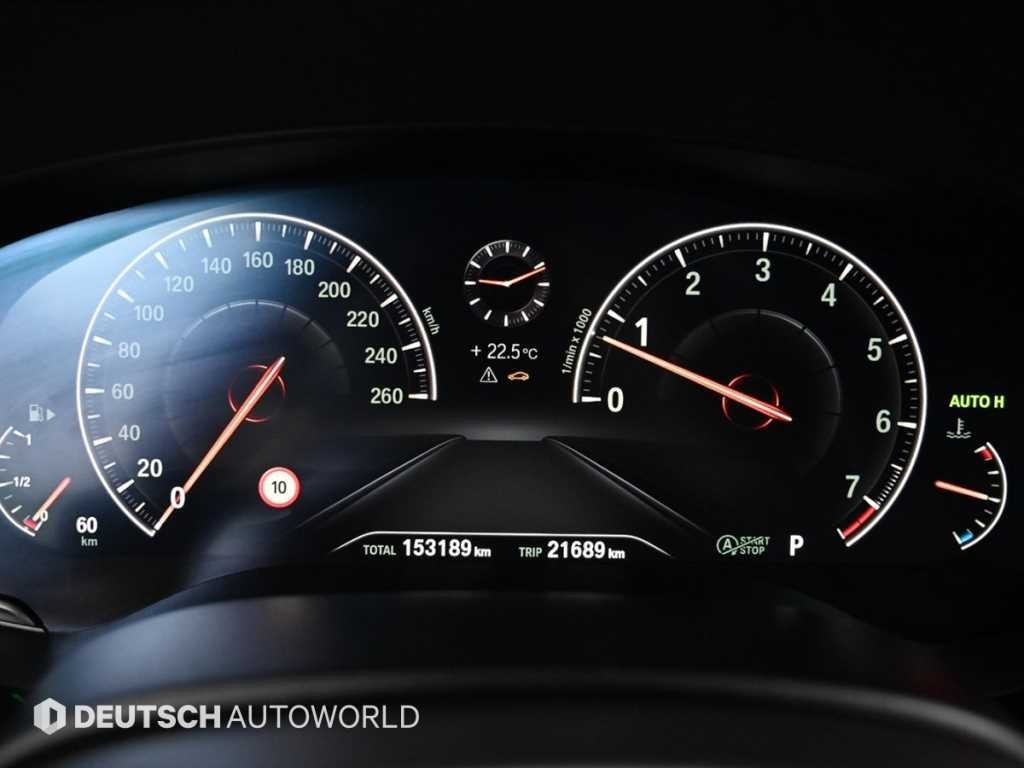 BMW 5시리즈 5시리즈 (G30) 530i M 스포츠 플러스 이미지 7