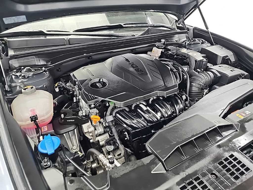 현대 그랜저 그랜저 (GN7) 가솔린 2.5 2WD 익스클루시브 이미지 5