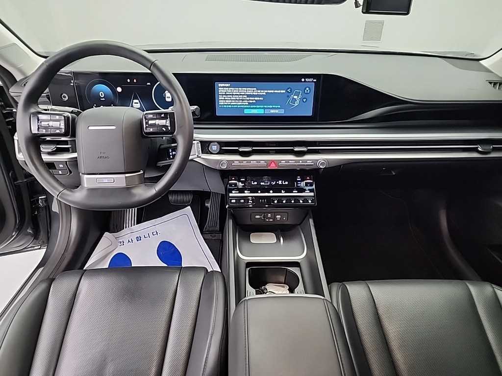 현대 그랜저 그랜저 (GN7) 가솔린 2.5 2WD 익스클루시브 이미지 7