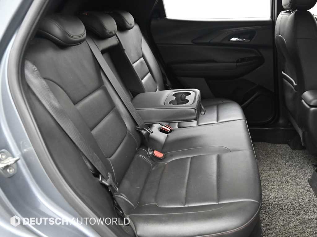 쉐보레 트레일블레이저 2WD 1.3 터보 가솔린 RS 이미지 12